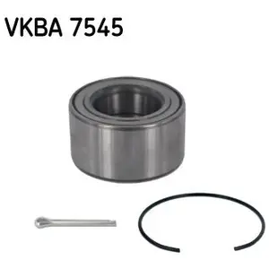 SKF Roulement de roue pour HYUNDAI: i20 (Ref: VKBA 7545) pas cher
