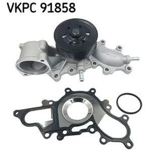 Comparateur de prix : SKF Pompe à eau pour TOYOTA: Land Cruiser (Ref: VKPC 91858)