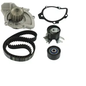 Comparateur de prix : Kit de distribution + pompe à eau SKF VKMC 03205 - Réf. 057VKMC03205