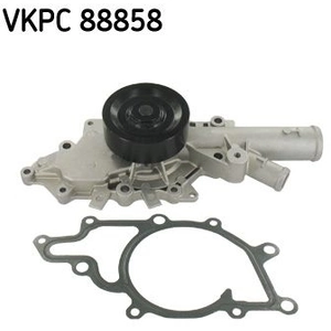 Comparateur de prix : SKF Pompe à eau pour MERCEDES-BENZ: Classe S (Ref: VKPC 88858)