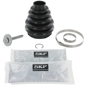 Jeu de joints-soufflets, arbre de commande VKJP 1495 SKF VKJP1495 pas cher