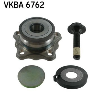 Comparateur de prix : SKF Roulement de roue pour AUDI: A6, Q5, A7 (Ref: VKBA 6762)