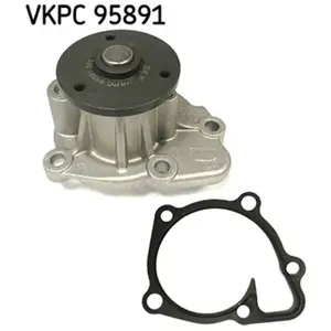 Comparateur de prix : Pompe à eau VKPC 95891 SKF VKPC95891