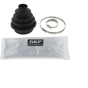 Comparateur de prix : Jeu de joints-soufflets, arbre de commande VKJP 01011 SKF VKJP01011