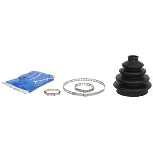 Jeu de joints-soufflets, arbre de commande VKJP 01013 SKF VKJP01013