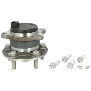 SKF Kit de roulements de roue, Essieu arrière, par ex. pour Volvo pas cher