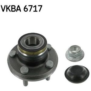 Comparateur de prix : SKF Kit de roulements de roue, Essieu avant, par ex. pour Dodge, Chrysler