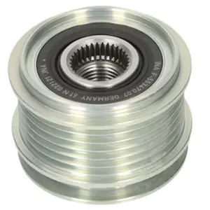 SKF Poulie roue libre, alternateur, par ex. pour Mini, Peugeot, Citroën pas cher