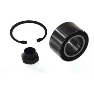 Comparateur de prix : SKF Kit de roulements de roue, Essieu avant, par ex. pour Ford