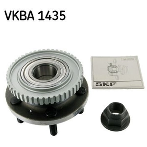 Comparateur de prix : SKF Roulement de roue pour VOLVO: 940, 760, 740, 780, 960 (Ref: VKBA 1435)