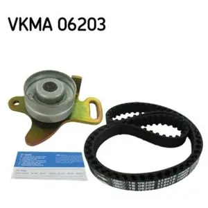 Kit de distribution SKF VKMA 06203 - Réf. VKMA 06203 pas cher