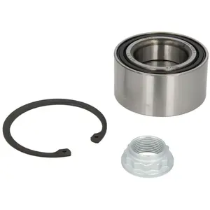 Comparateur de prix : SKF Roulement de roue pour BMW: Série 3, Z1 (Ref: VKBA 1460)