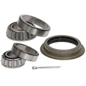 Comparateur de prix : SKF Roulement de roue pour FORD: Transit/Tourneo (Ref: VKBA 1465)