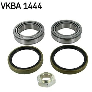 Kit de roulements de roue VKBA 1444 SKF VKBA1444 pas cher