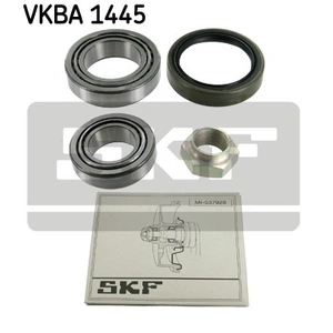 Kit de roulements de roue VKBA 1445 SKF VKBA1445 pas cher