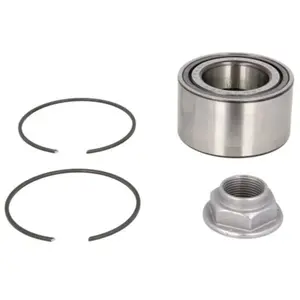 Kit de roulements de roue VKBA 1452 SKF VKBA1452 pas cher