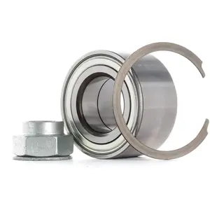Kit de roulements de roue VKBA 1439 SKF VKBA1439 pas cher