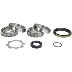 SKF Kit de roulements de roue, Essieu avant, par ex. pour Suzuki pas cher
