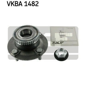 Comparateur de prix : Kit de roulements de roue VKBA 1482 SKF VKBA1482