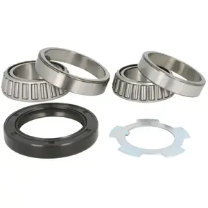 SKF Roulement de roue pour DAIHATSU: Rocky, Fourtrak (Ref: VKBA 1990) pas cher