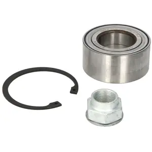Kit de roulements de roue VKBA 1488 SKF VKBA1488 pas cher