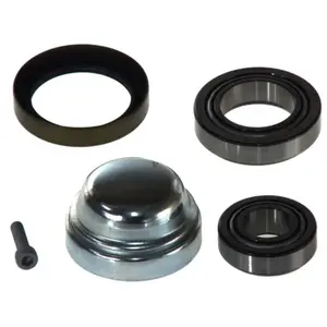 Comparateur de prix : SKF Kit de roulements de roue, Essieu avant, par ex. pour Mercedes-Benz