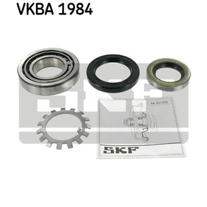 SKF Roulement de roue pour MAZDA: E, B (Ref: VKBA 1984) pas cher