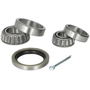 SKF Roulement de roue pour TOYOTA: Paseo, Starlet (Ref: VKBA 3217) pas cher