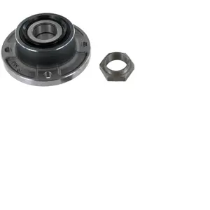 Comparateur de prix : Kit de roulements de roue VKBA 743 SKF VKBA743