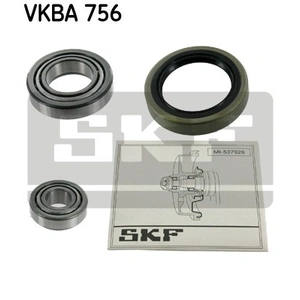 SKF Roulement de roue pour MERCEDES-BENZ: 201 Series (Ref: VKBA 756) pas cher