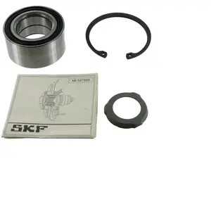 Comparateur de prix : SKF Roulement de roue pour BMW: Série 3, M3 (Ref: VKBA 1320)