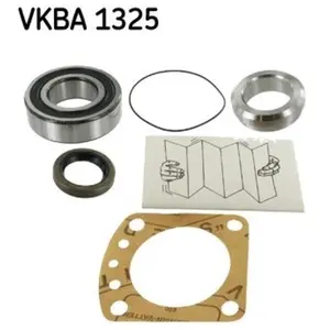 Comparateur de prix : SKF Roulement de roue pour LADA: Niva 4x4, NADESCHDA (Ref: VKBA 1325)