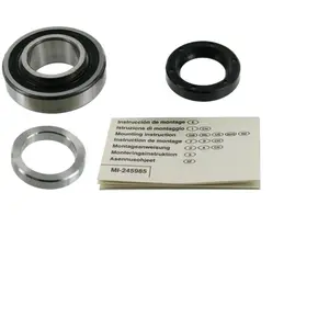 Kit de roulements de roue VKBA 586 SKF VKBA586 pas cher