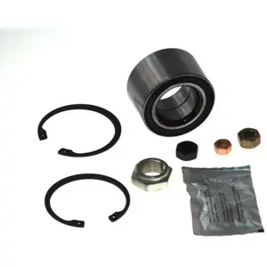 SKF Roulement de roue pour VOLKSWAGEN: Polo, Derby & AUDI: 50 (Ref: VKBA 577) pas cher