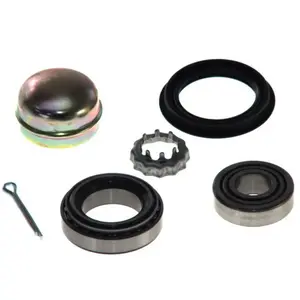 Comparateur de prix : Kit de roulements de roue VKBA 529 SKF VKBA529