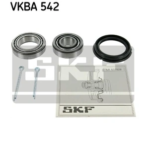 Comparateur de prix : SKF Kit de roulements de roue, Essieu arrière, par ex. pour Audi, VW, Seat