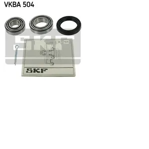 SKF Kit de roulements de roue, Essieu arrière, par ex. pour Ford pas cher