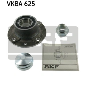 Kit de roulements de roue VKBA 625 SKF VKBA625 pas cher