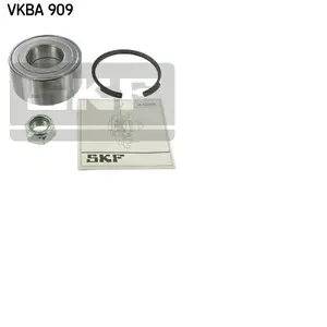 SKF Roulement de roue pour RENAULT: Trafic, R30, R20 (Ref: VKBA 909) pas cher