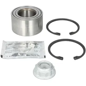Comparateur de prix : SKF Kit roulement de roue VKBA 906