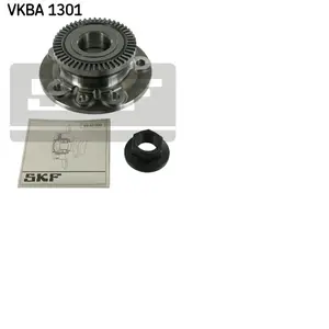 Comparateur de prix : SKF Kit de roulements de roue, Essieu avant, par ex. pour Opel, Vauxhall