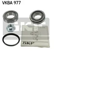 SKF Roulement de roue pour RENAULT: Trafic (Ref: VKBA 977) pas cher
