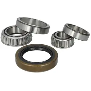 Comparateur de prix : SKF Kit de roulements de roue, Essieu avant, par ex. pour Mercedes-Benz