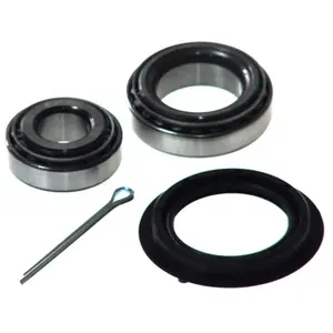 Comparateur de prix : SKF Kit de roulements de roue, Essieu arrière, par ex. pour Opel, Vauxhall