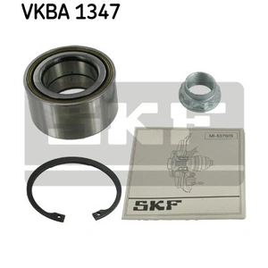 Kit de roulements de roue VKBA 1347 SKF VKBA1347 pas cher