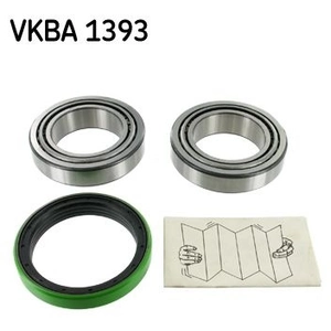 SKF Roulement de roue pour IVECO: Daily (Ref: VKBA 1393) pas cher