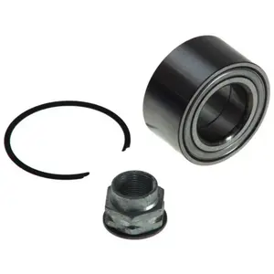 Comparateur de prix : SKF Kit de roulements de roue, Essieu avant, par ex. pour Fiat