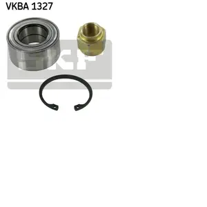 Comparateur de prix : Kit de roulements de roue VKBA 1327 SKF VKBA1327
