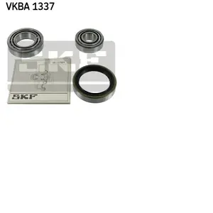 SKF Kit de roulements de roue, Essieu avant, par ex. pour Mercedes-Benz pas cher