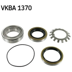 SKF Roulement de roue pour MITSUBISHI: L300 (Ref: VKBA 1370) pas cher